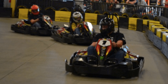 Go Kart